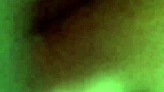 I spied on someone in the wc feeling nervous and excited