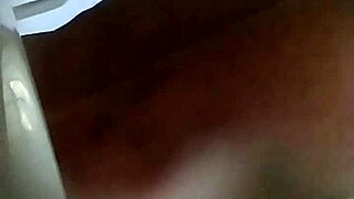 I spied on someone in the wc feeling nervous and excited