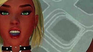 Tonights Escort Venita Delivers Wild Services!