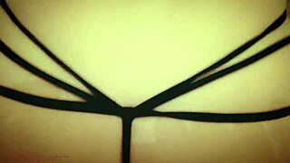 Karina Milf's First Porn: Piss In Pussy Or Cum Inside?