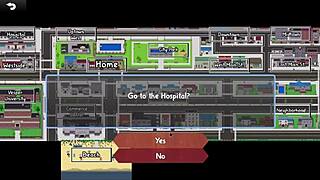 Oh No, Mission Failed In Demon Deals Part 17 With Monster Cocks And Blowjobs!