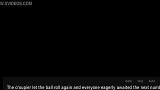 a wife and her mother-in-law in homemade 3d