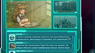 Complete Gameplay - Star Channel 34 Part 18