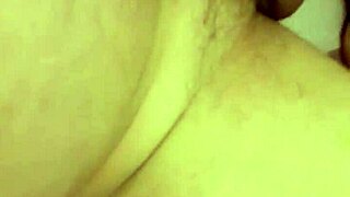 Beautiful Babe Gives Intense Blowjob To Monster Cock