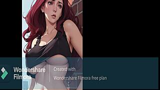 i worship princess's tits in part 2