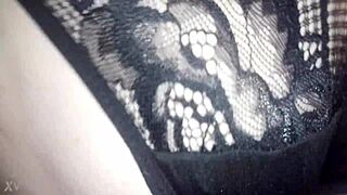 i ride this wet cock and deepthroat it passionately.