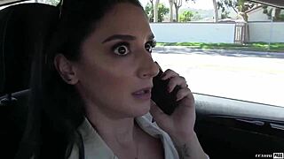 hey, wanna see sheena ryder ride that dick?