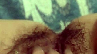 i can't resist this wet asian pussy while fingering.