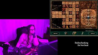 blackmoor manor play through part 7