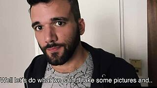 making a latino gay teen 18+ my sex servant?