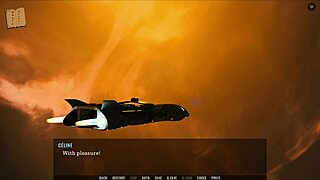 Tales From The Unending Void 121