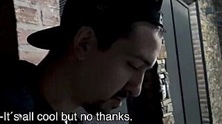 reality show gets straight dudes to fuck