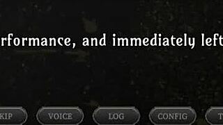 in samurai vandalism part 10, the characters get wild with outdoor blowjobs, fingering, and masturbation.