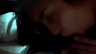 ब्लोजॉब संग्रह 3 जिसमें पेटाइट हॉर्नी लैटिना एमेच्योर