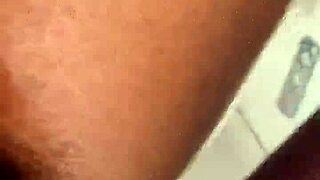 i wonder if this sexy stripper can dance with my cock in her ass