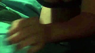 Step Daughter Sucks Huge Cock Telling A Sex Story And Gets Thick Cumshot In Her Hair