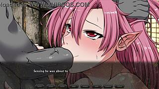 in samurai vandalism part 10, the characters get wild with outdoor blowjobs, fingering, and masturbation.