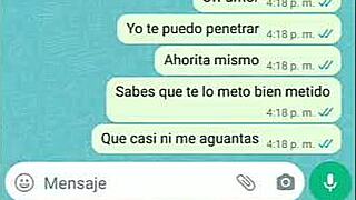 moreno fucks white girl with big ass