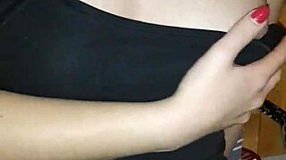 Amateur Arab Wife Fucked by BBC