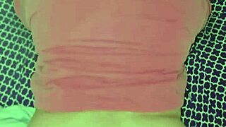 i love this chubby latina's doggystyle anal