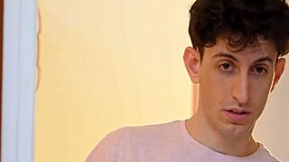 stepbro kimmy kimm and nick strokes in reality scene