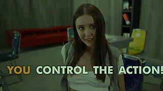 stepdad, my pussy is dripping wet, ride me now