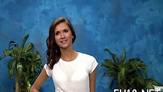 Cute 18 year old asian angel