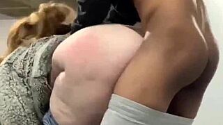 mia dior gets fucked by big black cock in public