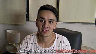 reality show gets straight dudes to fuck