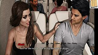 In This Intertwined Story, Alexis Meets New Friends In An Anime-Inspired World With Big Tits And Ass