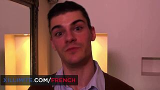 I’m Obsessed With Private Lessons From Sexy French Teacher Lea Fast