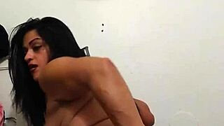 My girl gets down part 4 with gay masturbation and toys