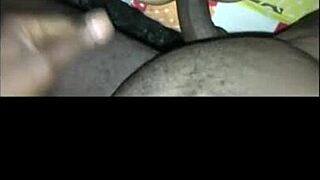 i meet this petite white girl and we share stories together