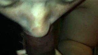 fucking my friend's girl bent over in doggystyle with monster cock and big tits