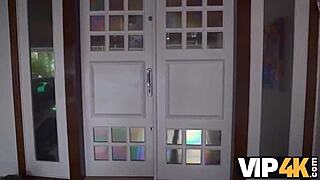 bodybuilder babe shaved pussy tattoo sex