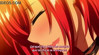 Jikan Episodio 1 Sub Español