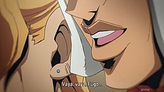 Anime For Males Version