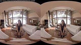 At the virtual after party, they say, 'Let's continue the fun in 3D.'