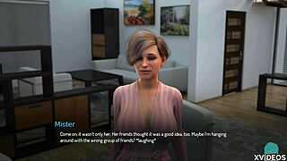 lynda rides dildo with tight pussy in pov