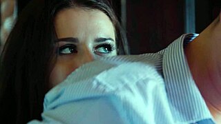 hey sybil, why you fingering your husband like that?