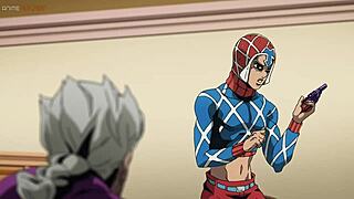 Anime For Males Version