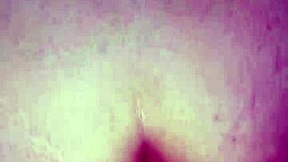 Blonde Latina Slut Gets Deepthroat Blowjob And Hard Anal