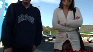 i'm down for bbc with sweet young 18+ babe jersey, oh yeah