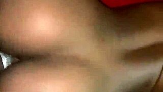 ebony cheats with bbc while boyfriend's away