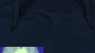 hentaigame with anime characters and fun adventures