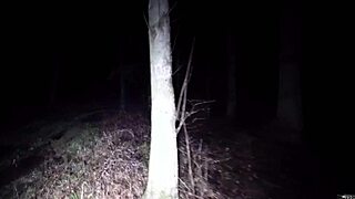 i got creampied by jason on friday the 13th as a sexy blonde housewife, can't believe it happened!