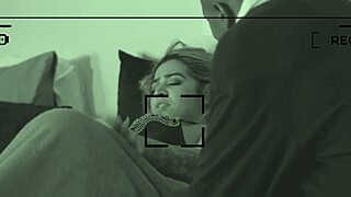 Behind the scenes, Latina milf takes anal in fitness casting.