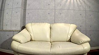 Japanese Yui Asakawa teases with shaved charm in steamy amateur interview