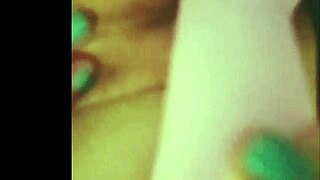 Fucking My Girl's Tight Pussy As She Cums!