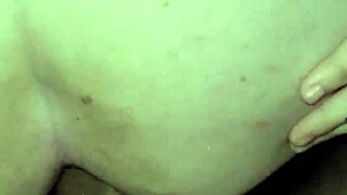 Blonde Latina Slut Gets Deepthroat Blowjob And Hard Anal